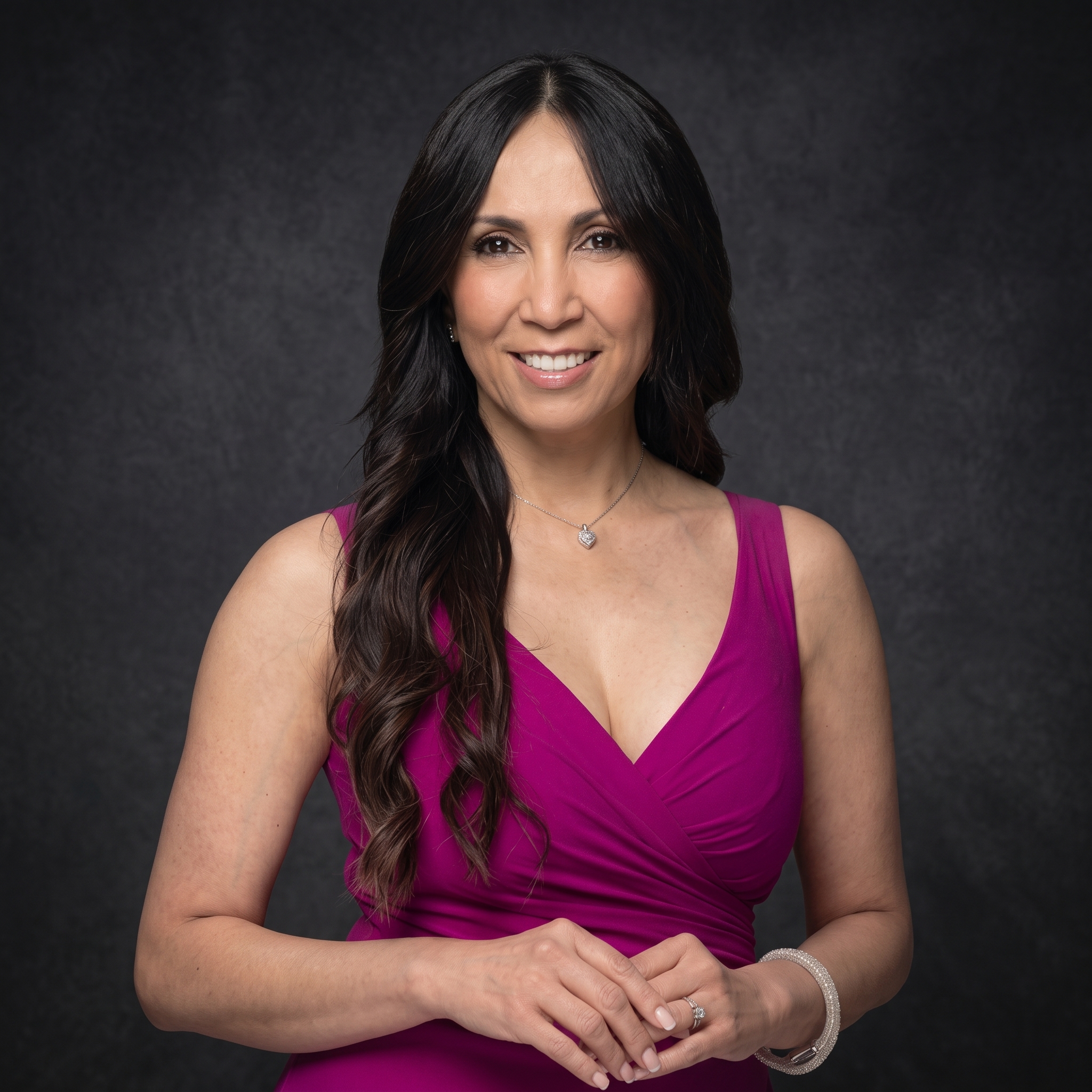 Cara Conde, principal of Circle 8 Real Estate