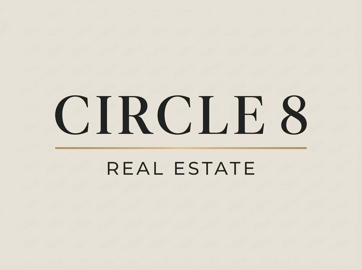 Circle 8 Real Estate