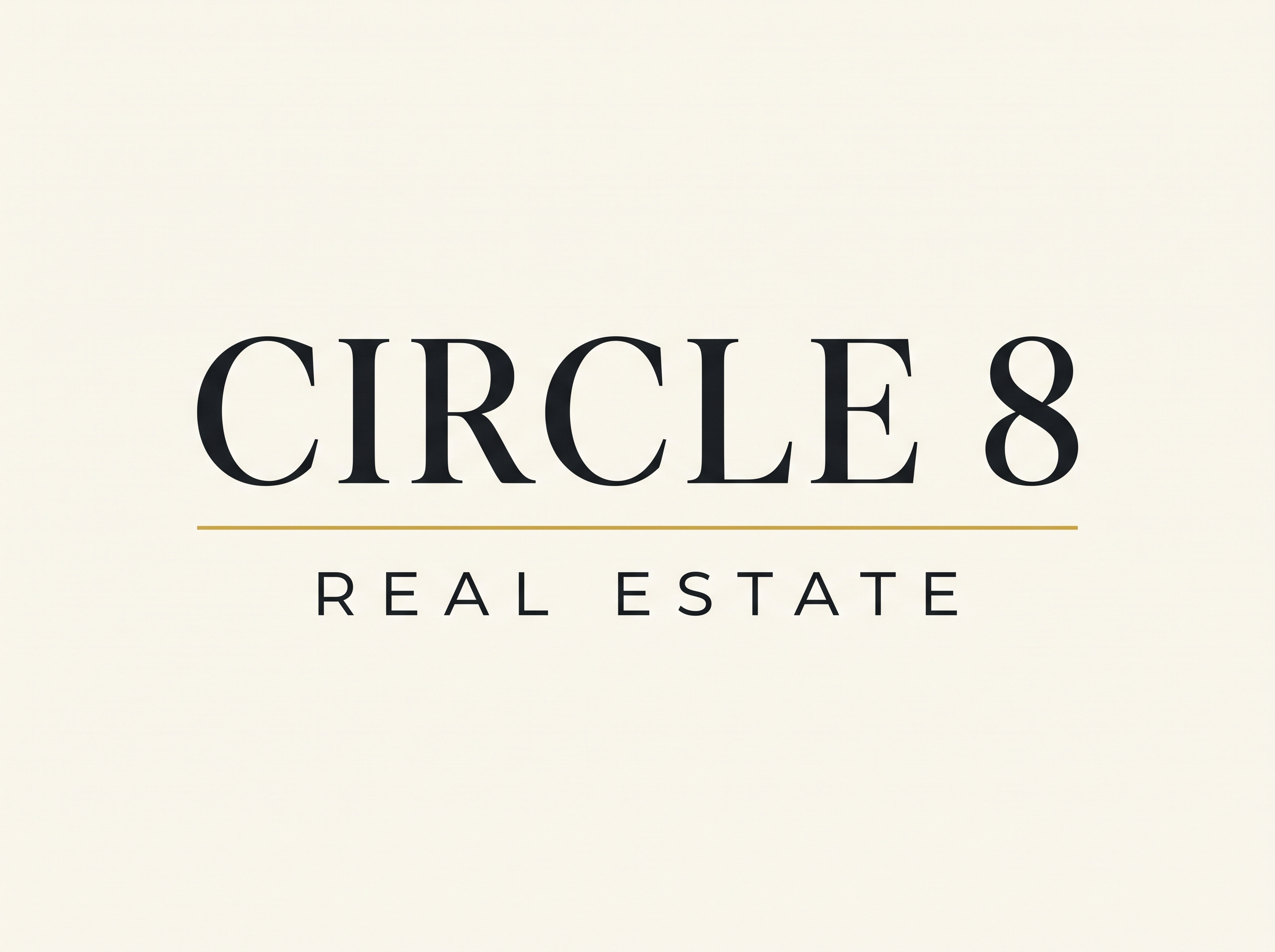 Circle 8 Real Estate