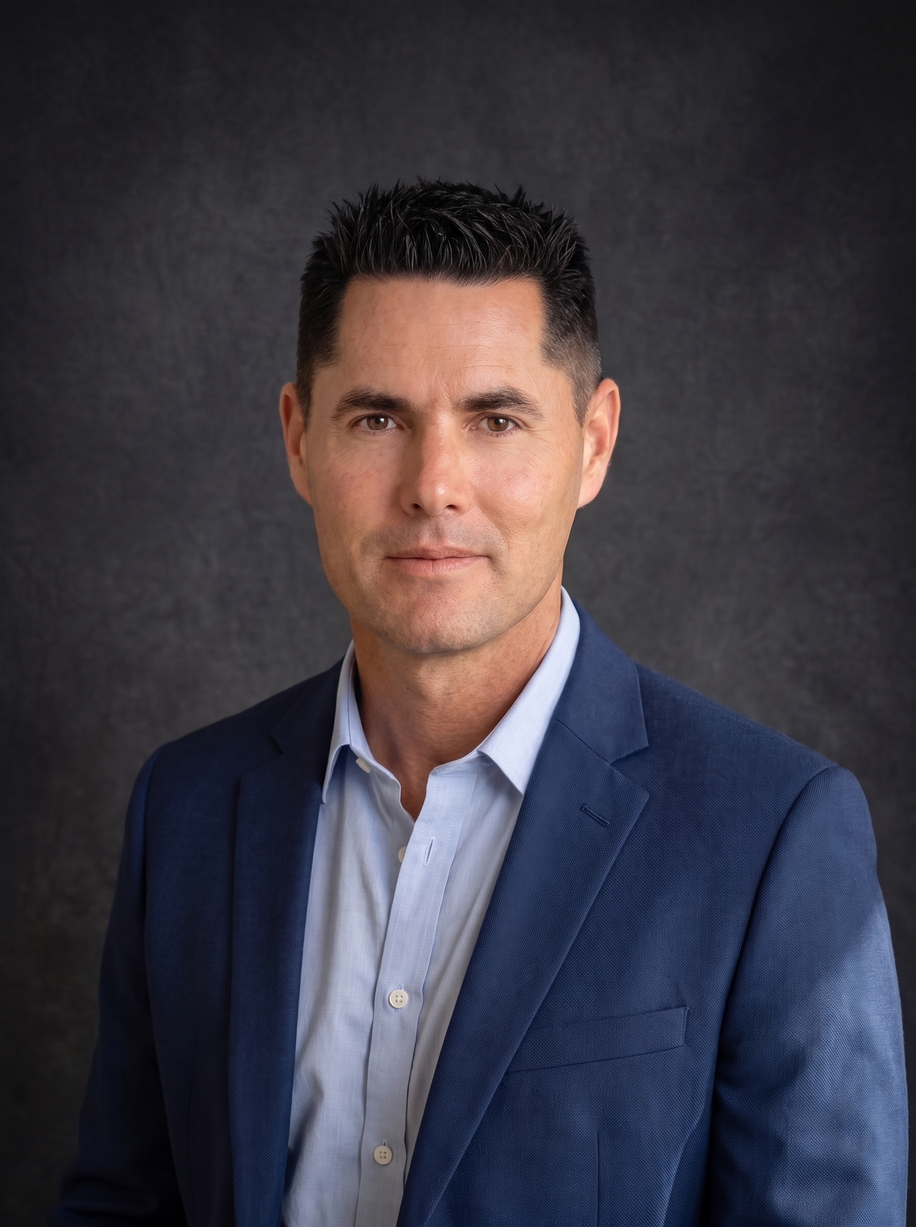 Robert Lappin, co-founder of Circle 8 Real Estate